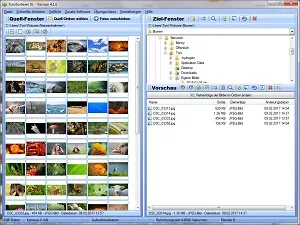 Bildverwaltungsprogramm für Windows 7